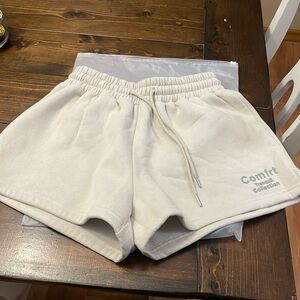 Comfrt shorts
